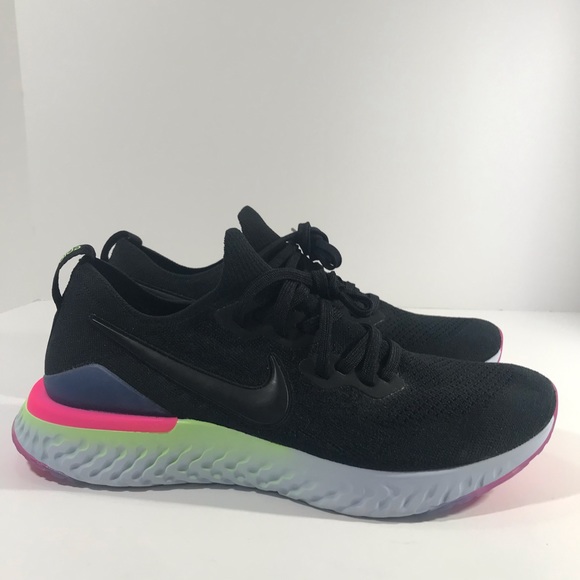 Nike Epic React Flyknit 2 - Picture 1 of 7